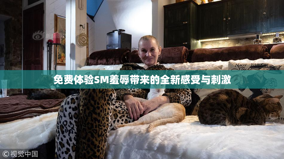免费体验SM羞辱带来的全新感受与刺激
