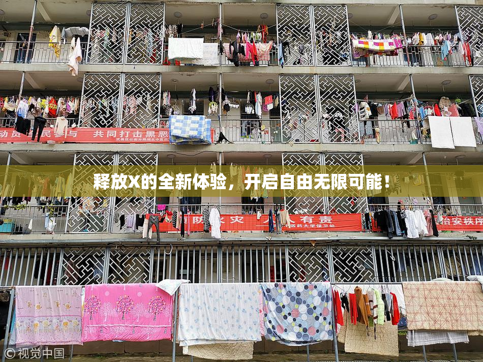 释放X的全新体验，开启自由无限可能！