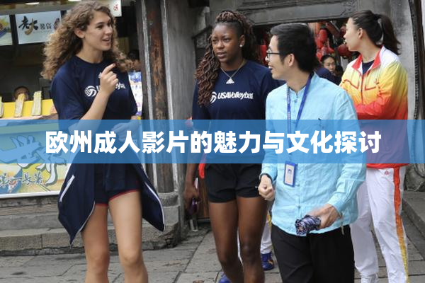 欧州成人影片的魅力与文化探讨
