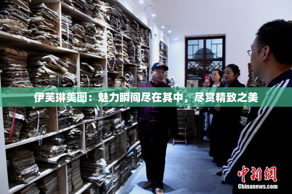 伊芙琳美图：魅力瞬间尽在其中，尽赏精致之美