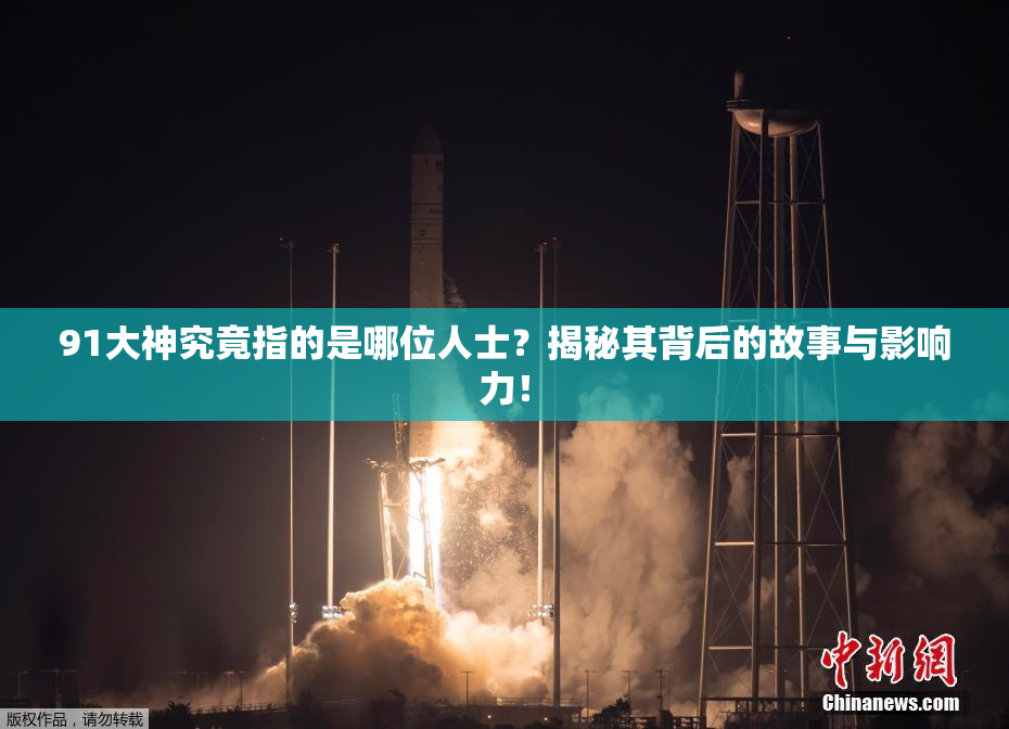 91大神究竟指的是哪位人士？揭秘其背后的故事与影响力！