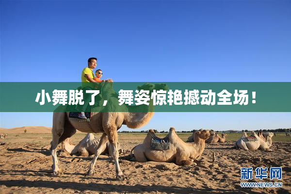 小舞脱了，舞姿惊艳撼动全场！