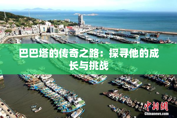 巴巴塔的传奇之路：探寻他的成长与挑战