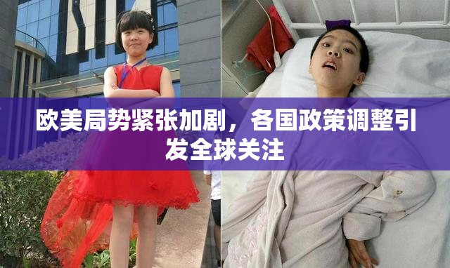 欧美局势紧张加剧，各国政策调整引发全球关注