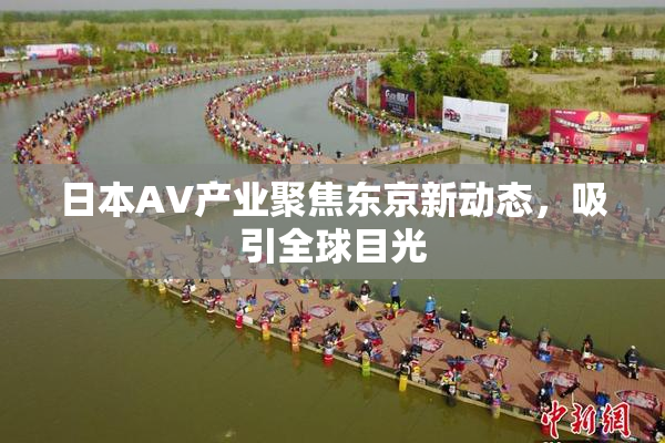 日本AV产业聚焦东京新动态，吸引全球目光