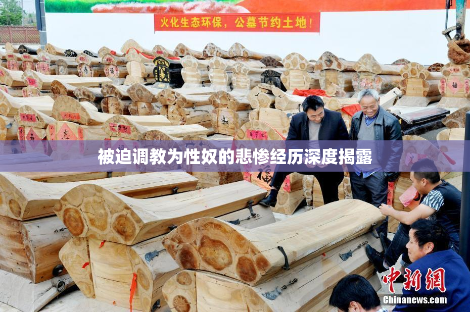 被迫调教为性奴的悲惨经历深度揭露
