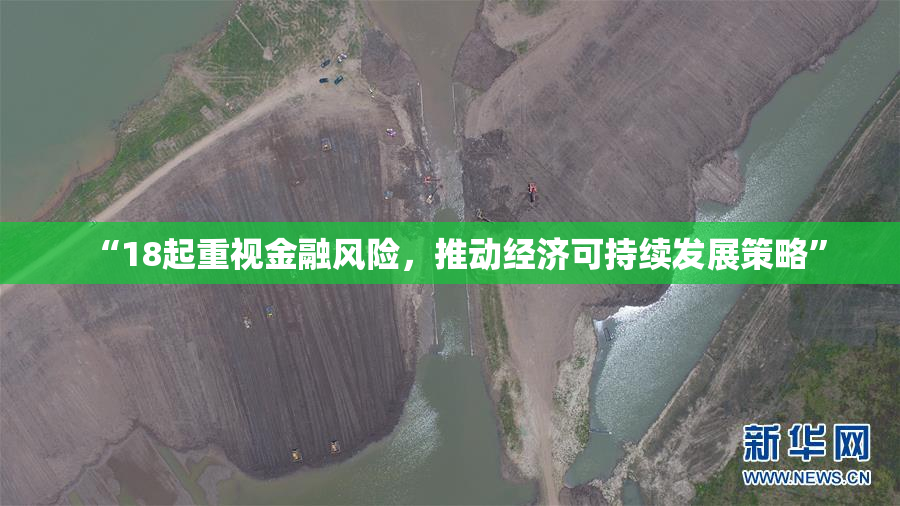 “18起重视金融风险，推动经济可持续发展策略”