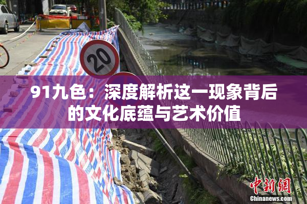 91九色：深度解析这一现象背后的文化底蕴与艺术价值