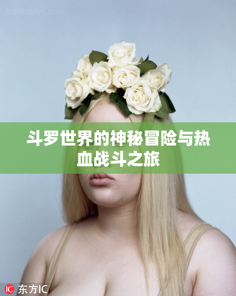 斗罗世界的神秘冒险与热血战斗之旅