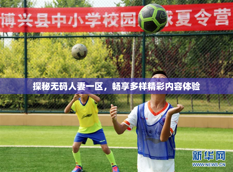 探秘无码人妻一区，畅享多样精彩内容体验