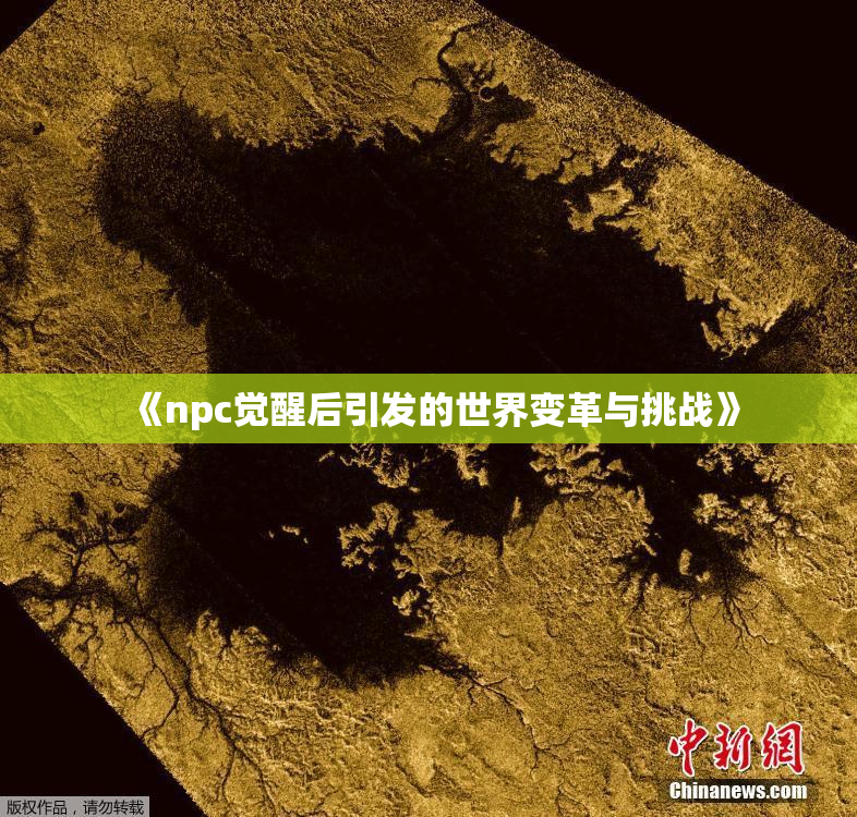 《npc觉醒后引发的世界变革与挑战》