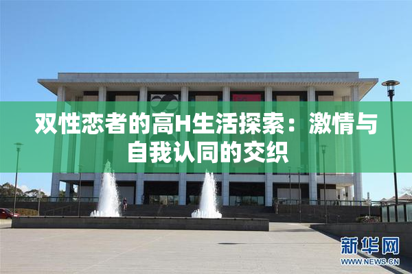 双性恋者的高H生活探索：激情与自我认同的交织