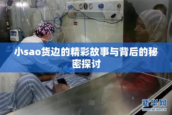 小sao货边的精彩故事与背后的秘密探讨