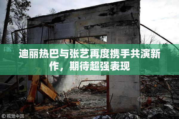 迪丽热巴与张艺再度携手共演新作，期待超强表现