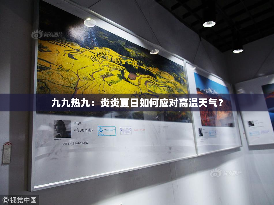 九九热九：炎炎夏日如何应对高温天气？