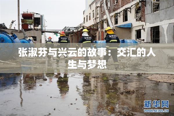 张淑芬与兴云的故事：交汇的人生与梦想