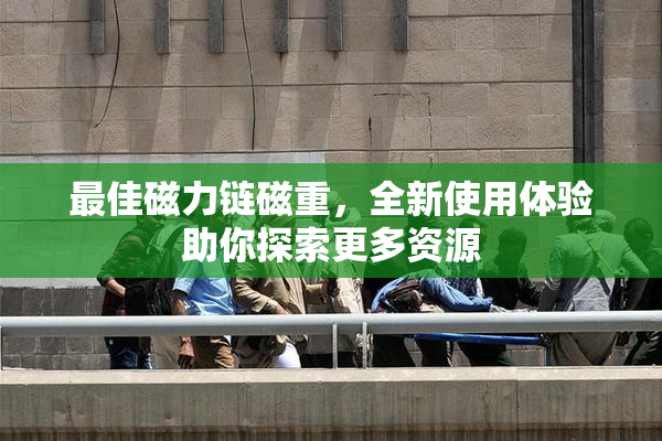 最佳磁力链磁重，全新使用体验助你探索更多资源