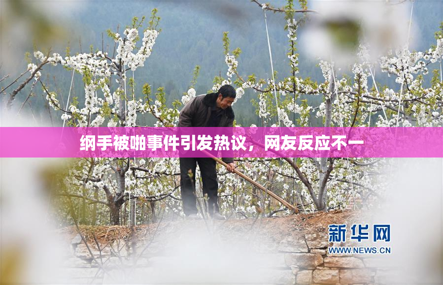 纲手被啪事件引发热议，网友反应不一
