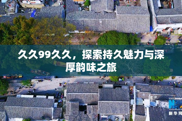 久久99久久，探索持久魅力与深厚韵味之旅
