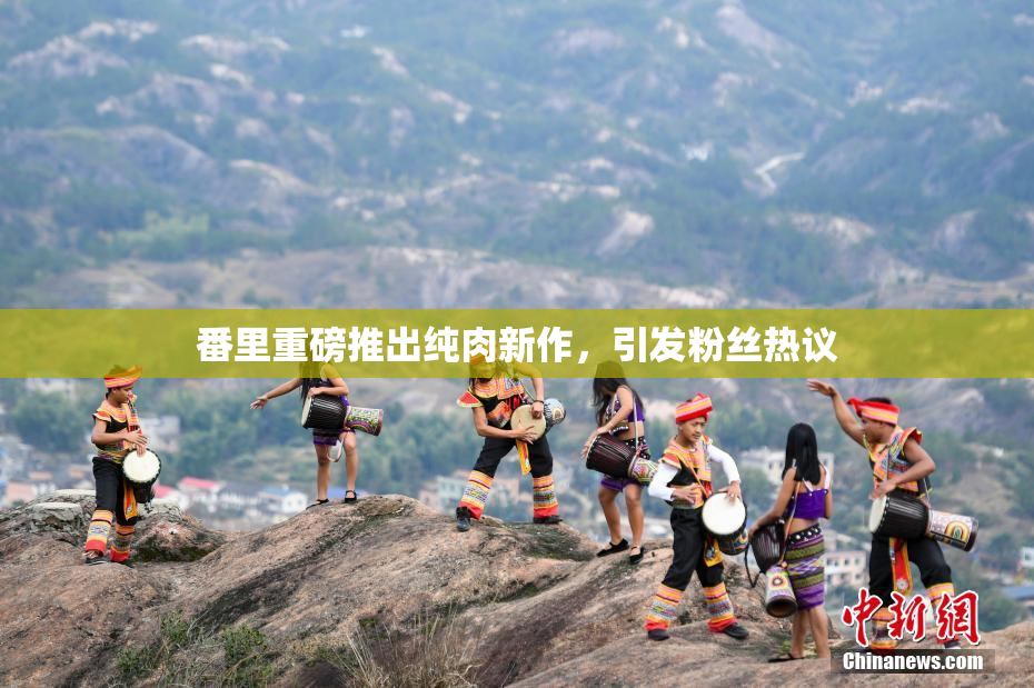 番里重磅推出纯肉新作，引发粉丝热议