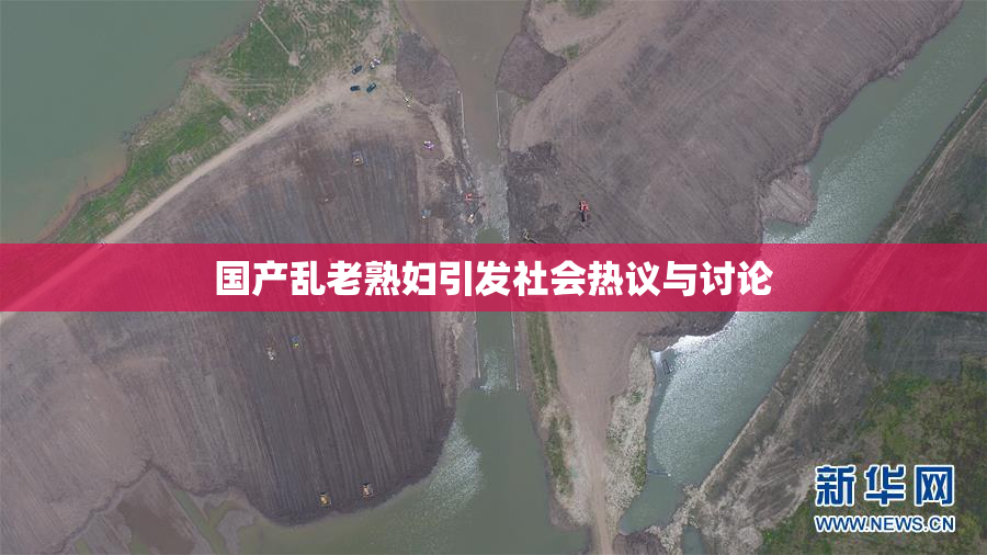 国产乱老熟妇引发社会热议与讨论