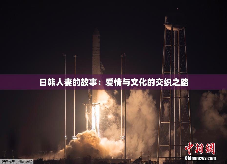 日韩人妻的故事：爱情与文化的交织之路