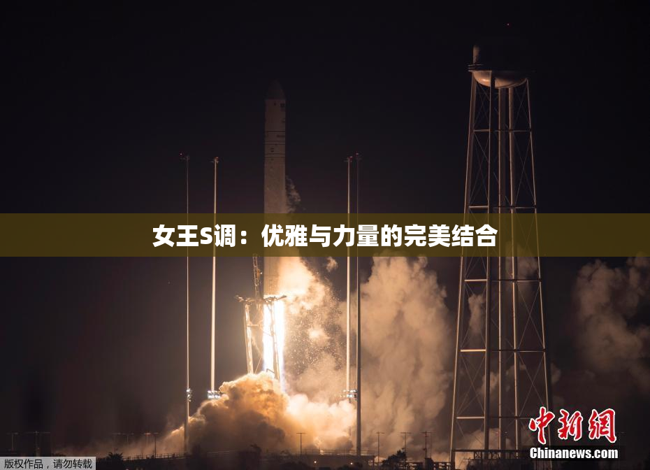 女王S调：优雅与力量的完美结合