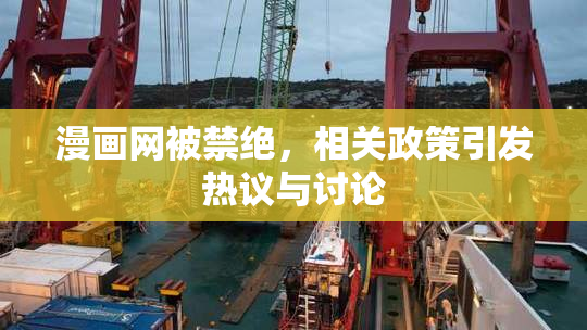 漫画网被禁绝，相关政策引发热议与讨论