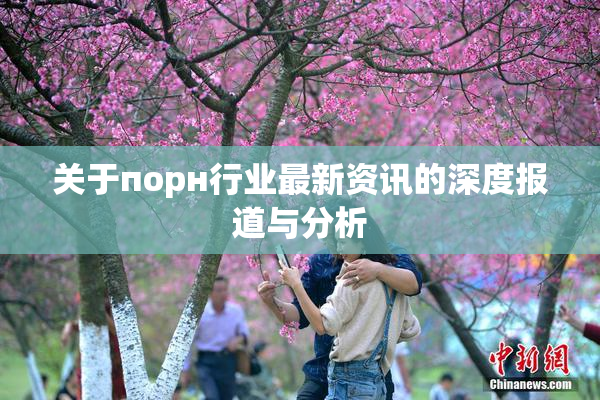 关于порн行业最新资讯的深度报道与分析
