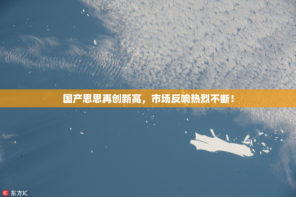 国产思思再创新高，市场反响热烈不断！