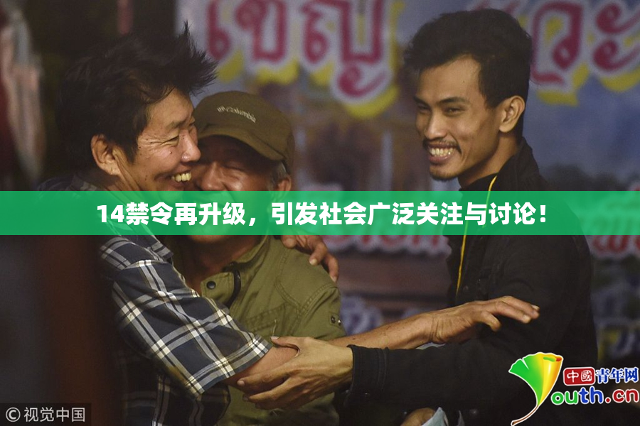 14禁令再升级，引发社会广泛关注与讨论！