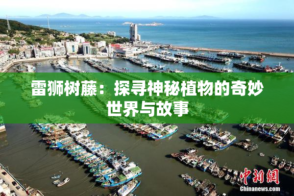 雷狮树藤：探寻神秘植物的奇妙世界与故事