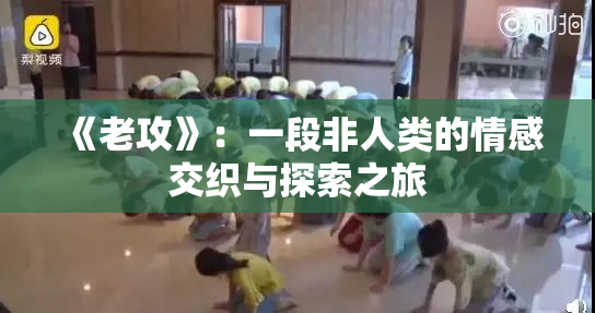 《老攻》：一段非人类的情感交织与探索之旅