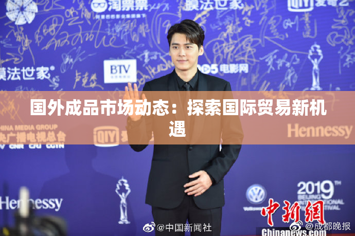 国外成品市场动态：探索国际贸易新机遇
