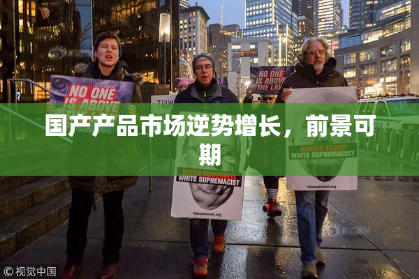 国产产品市场逆势增长，前景可期