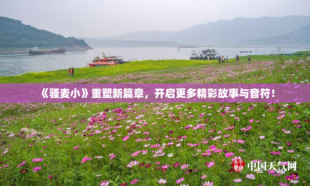 《骚麦小》重塑新篇章，开启更多精彩故事与音符！