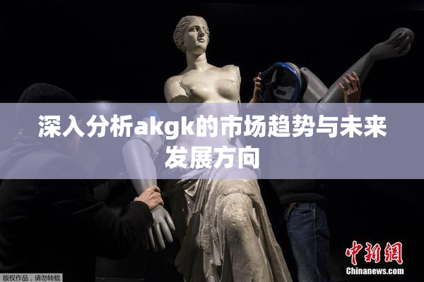 深入分析akgk的市场趋势与未来发展方向