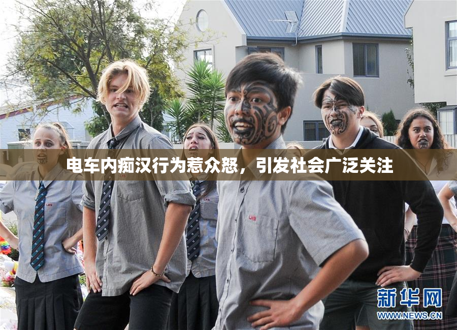 电车内痴汉行为惹众怒，引发社会广泛关注
