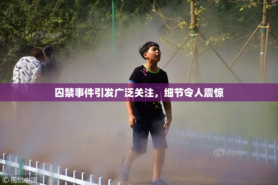 囚禁事件引发广泛关注，细节令人震惊