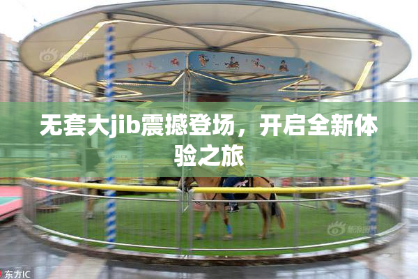 无套大jib震撼登场，开启全新体验之旅