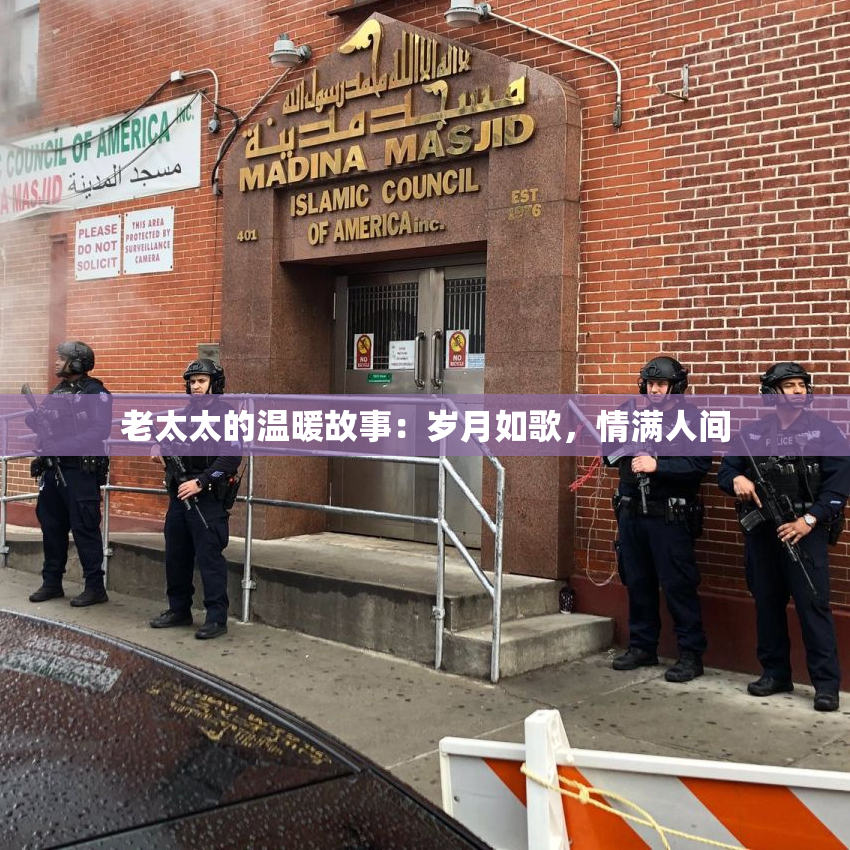 老太太的温暖故事：岁月如歌，情满人间