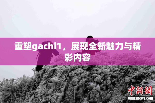 重塑gachi1，展现全新魅力与精彩内容
