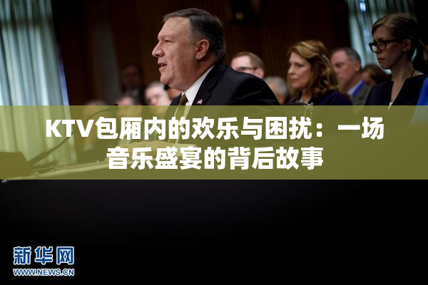 KTV包厢内的欢乐与困扰：一场音乐盛宴的背后故事