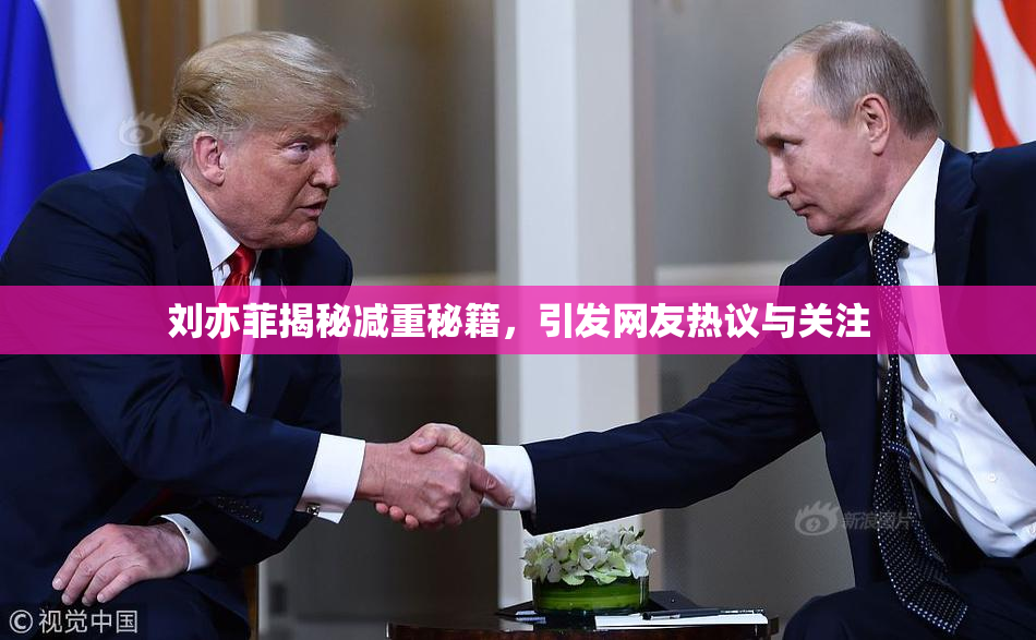 刘亦菲揭秘减重秘籍，引发网友热议与关注