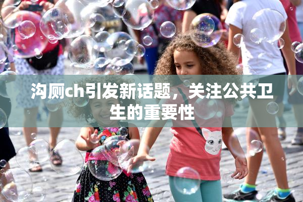 沟厕ch引发新话题，关注公共卫生的重要性
