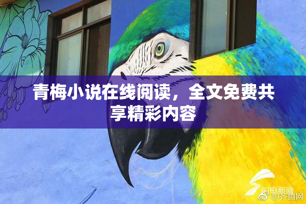青梅小说在线阅读，全文免费共享精彩内容