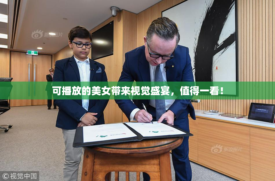 可播放的美女带来视觉盛宴，值得一看！