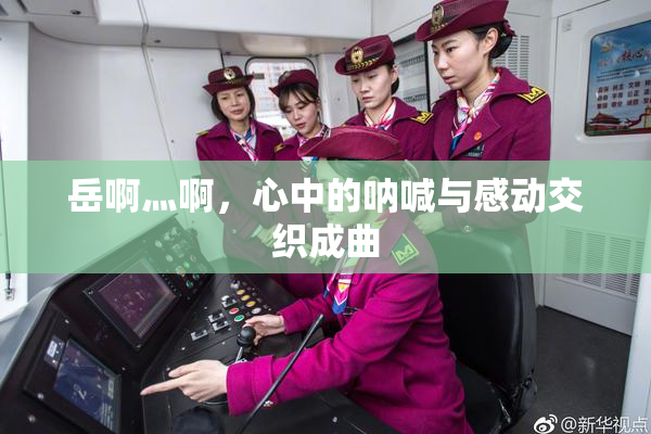 岳啊灬啊，心中的呐喊与感动交织成曲