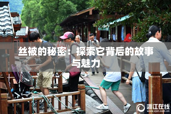 丝被的秘密：探索它背后的故事与魅力