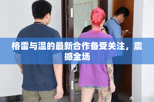 格雷与温的最新合作备受关注，震撼全场